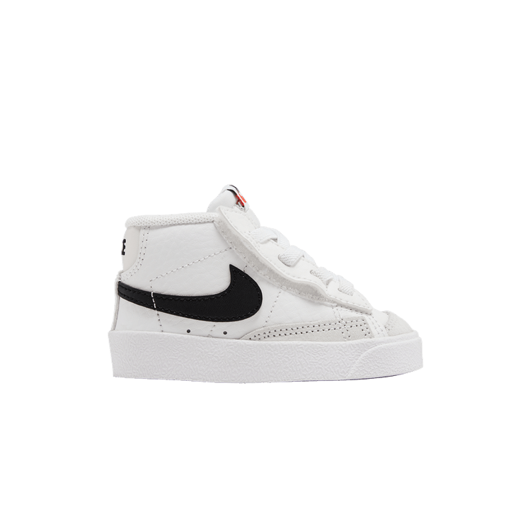 Nike Blazer Mid '77 TD 'White Black'