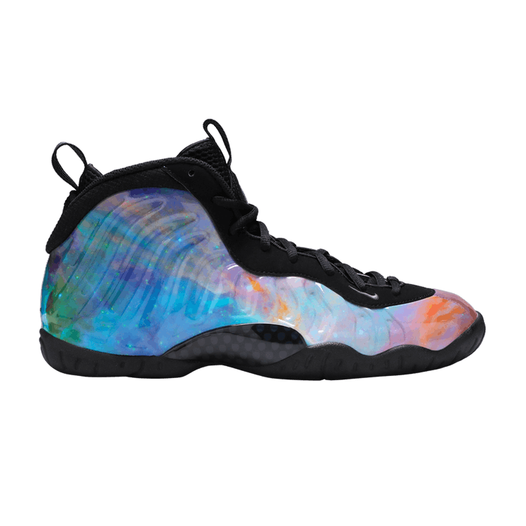 Nike Little Posite One XX GS 'Big Bang'