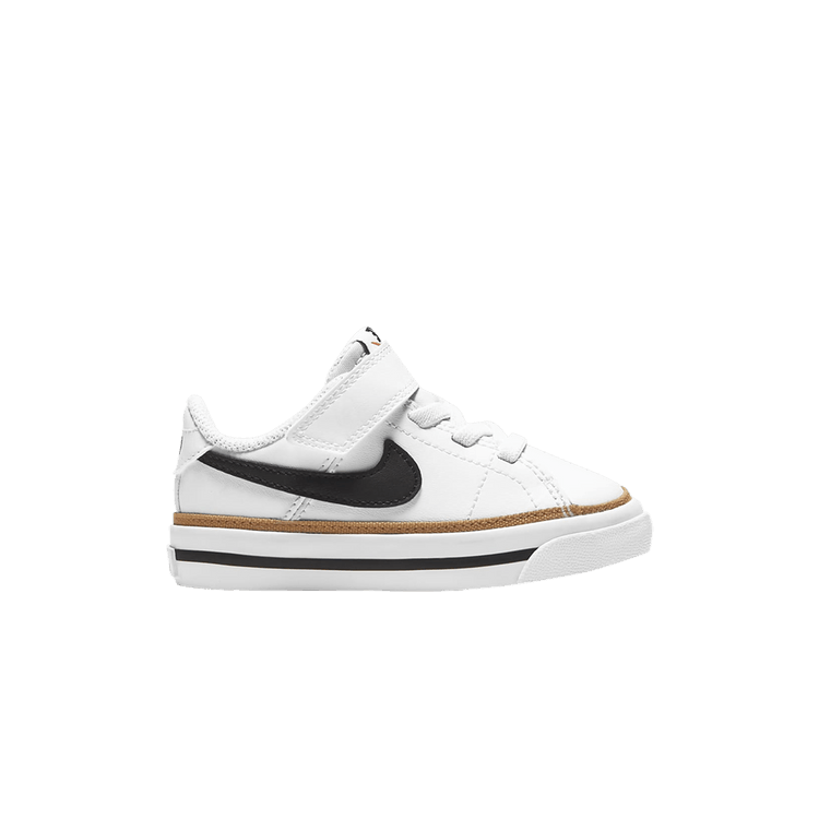 Nike Court Legacy TD 'White Desert Ochre'