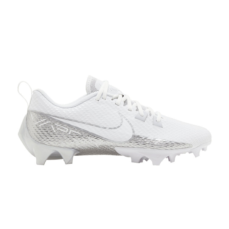 Nike Vapor Edge Speed 360 2 'White Metallic Silver'