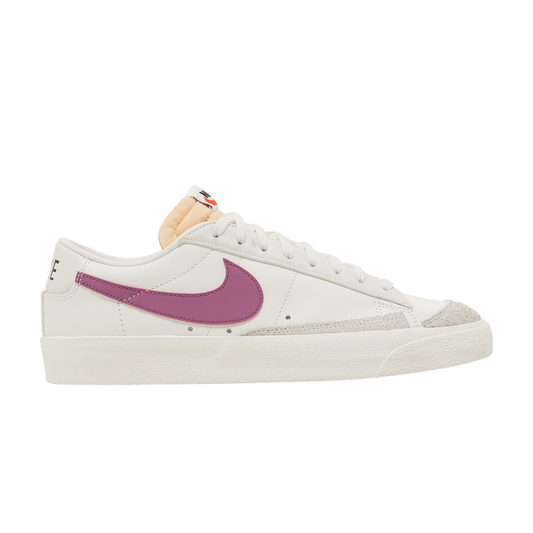 Nike Blazer Low '77 Vintage 'Sail Multi'