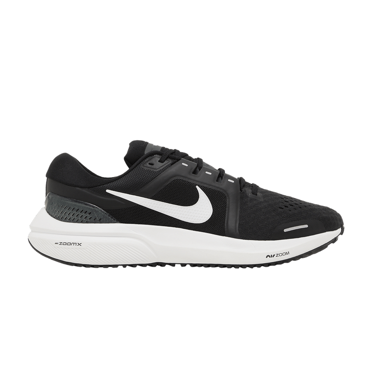 Nike Air Zoom Vomero 16 'Black White'