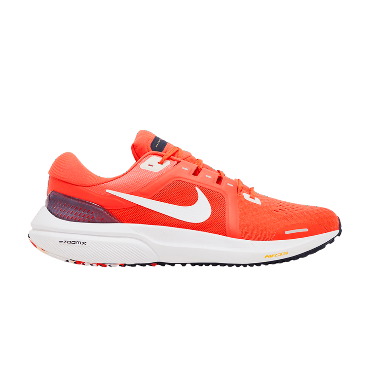 Nike Air Zoom Vomero 16 'Bright Crimson'