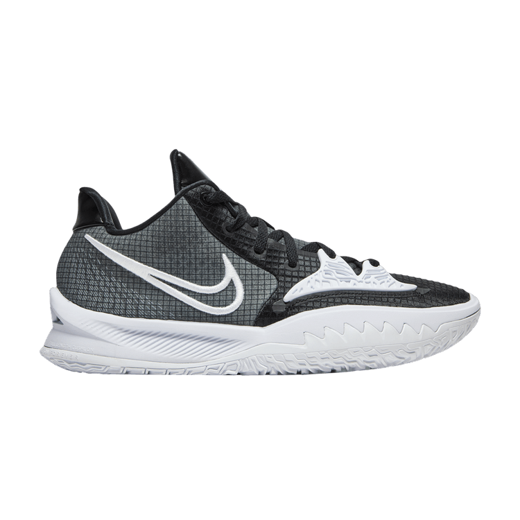 Nike Kyrie Low 4 TB 'Black White'