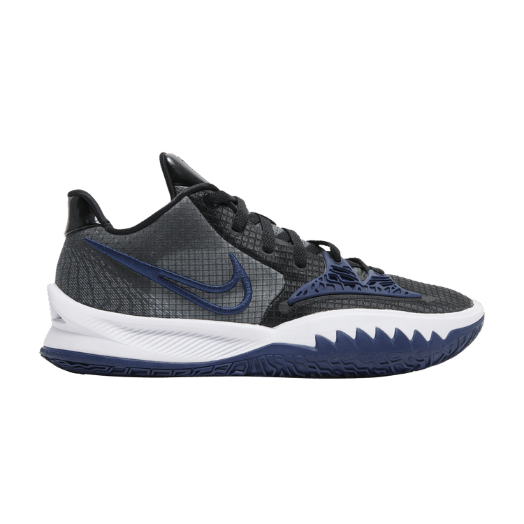 Nike Kyrie Low 4 TB 'Black Midnight Navy'