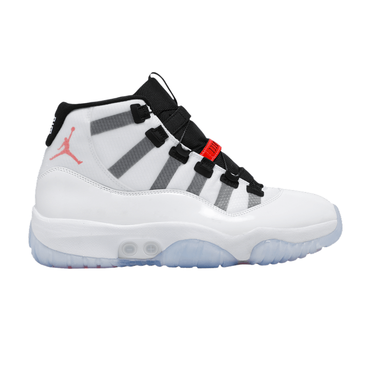 Air Jordan 11 Adapt 'White'