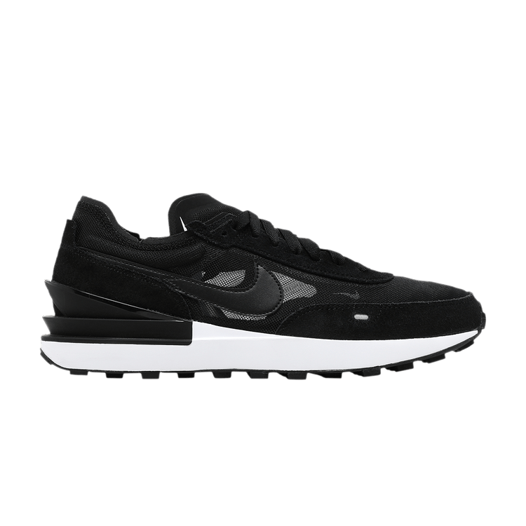 Nike Waffle One 'Black'