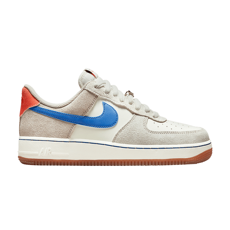 Nike Wmns Air Force 1 '07 SE 'First Use 'Sail Royal'
