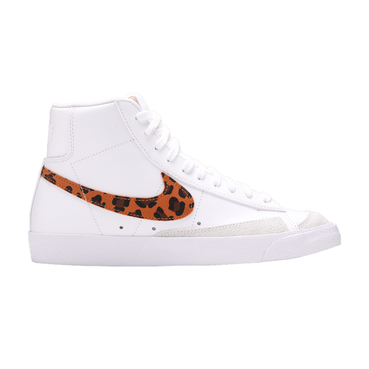 Nike Wmns Blazer Mid '77 'Leopard'