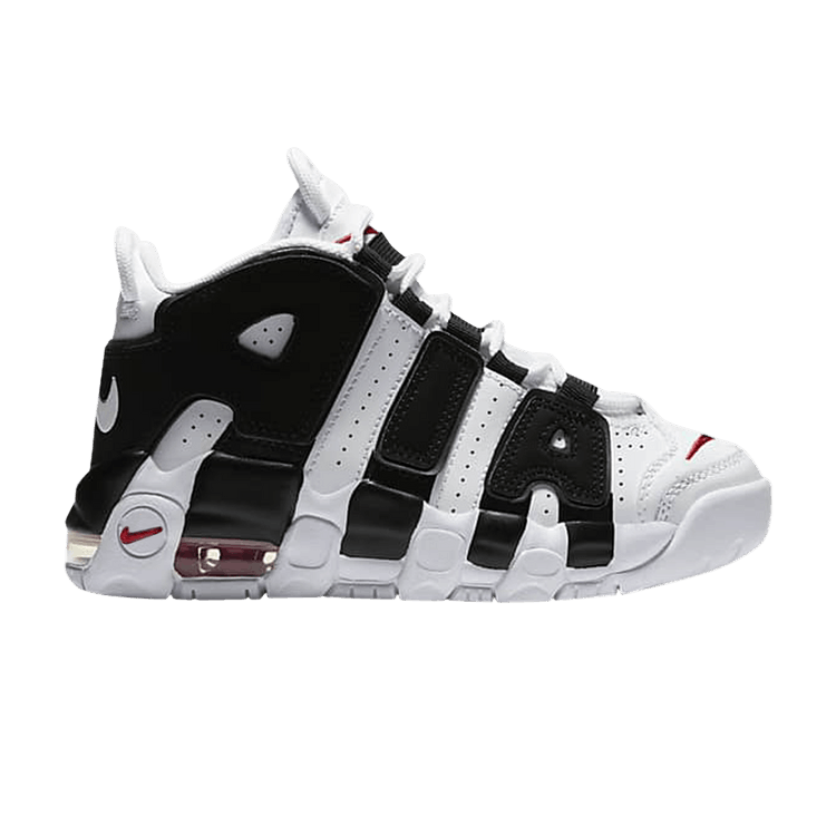 Nike Air More Uptempo PS 'Bulls'