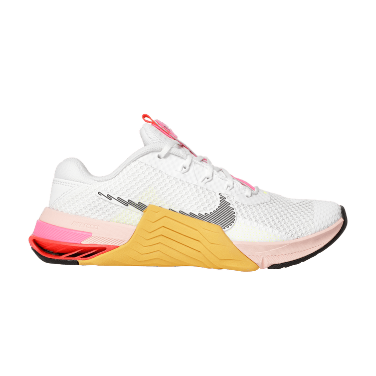 Nike Wmns Metcon 7 X 'Rawdacious'