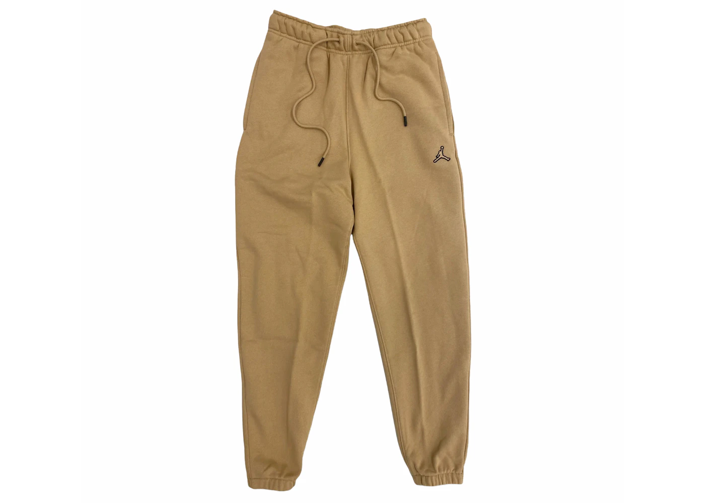 Nike Essentials Fleece Pants Hemp Brown