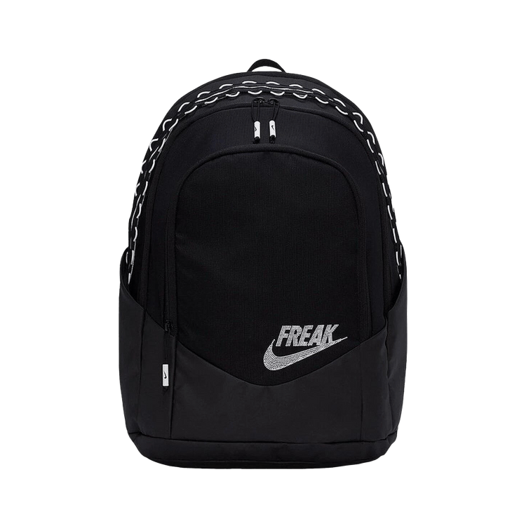 Nike Giannis Freak Backpack 'Black'