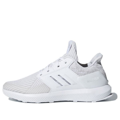 (GS) adidas Rapidarun Knit J