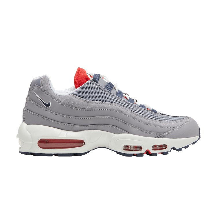 Nike Air Max 95 'Grey USA'