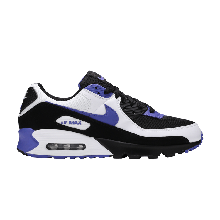 Nike Air Max 90 'Persian Violet'
