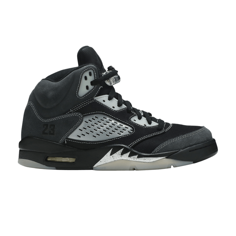 Air Jordan 5 Retro 'Anthracite'