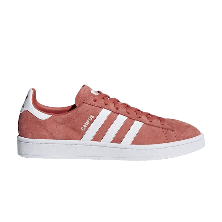 adidas Campus 'Trace Scarlet'