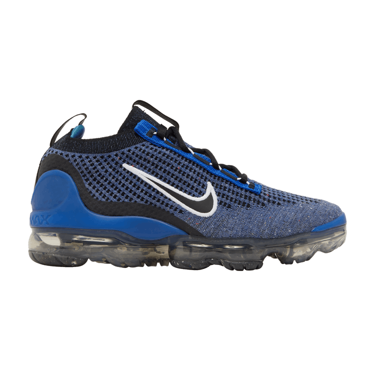 Nike Air VaporMax 2021 Flyknit GS 'Game Royal'