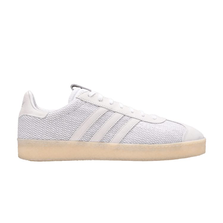 Juice x adidas Gazelle 'White'