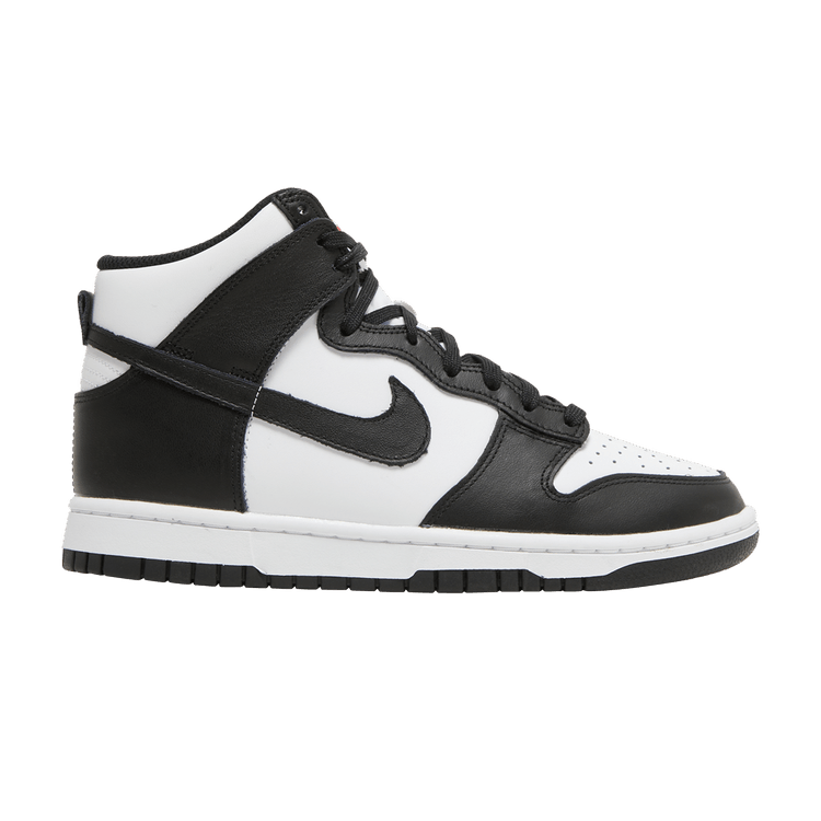 Nike Wmns Dunk High 'Panda'