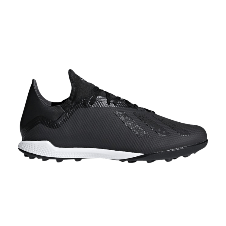 Adidas X Tango 18.3 TF 'Black'