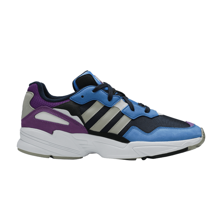 Adidas Yung-96 'Blue Purple'