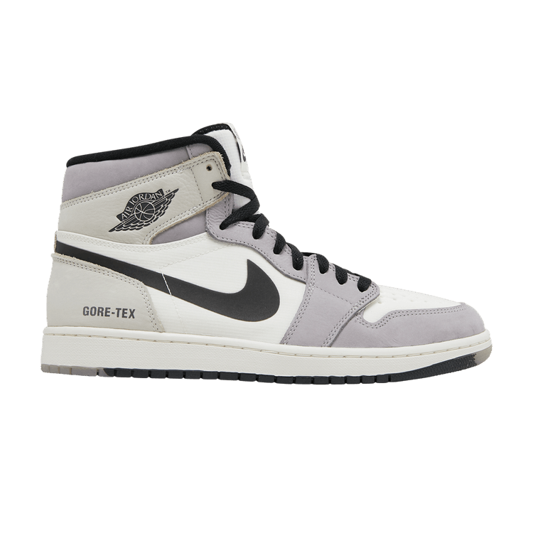 Air Jordan 1 High Element GORE-TEX 'Light Bone'