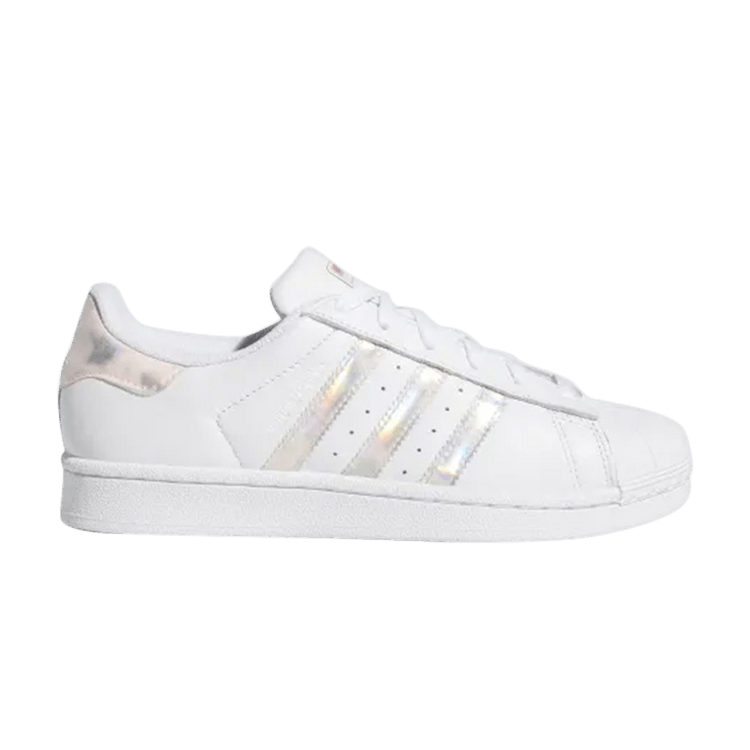 Adidas Superstar J 'Iridescent'