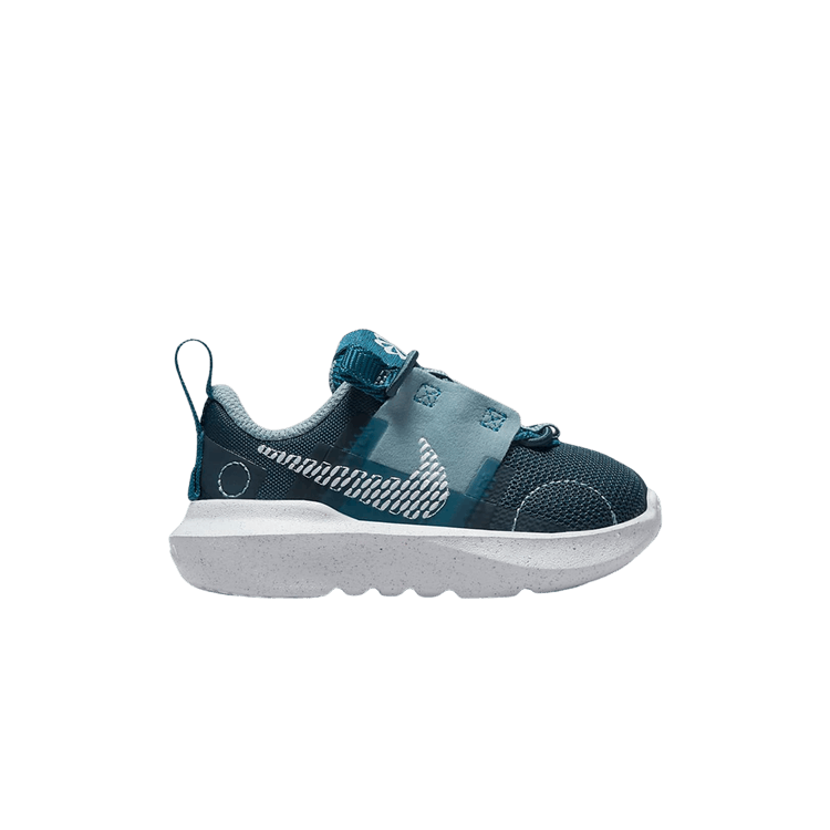 Nike Crater Impact TD 'Armory Navy Marina'