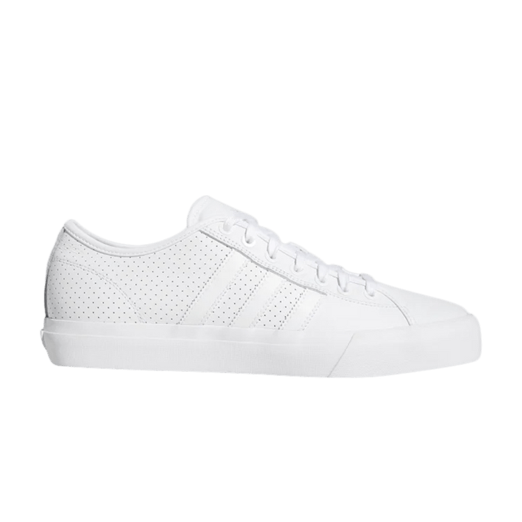 Adidas Matchcourt Mid Remix 'Cloud White'