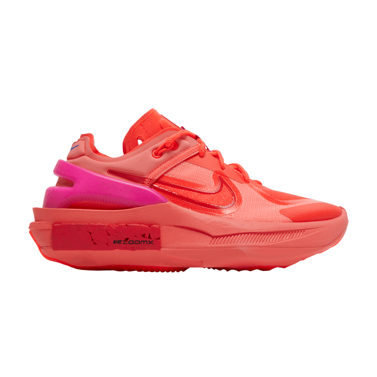 Nike Wmns Fontanka Edge 'Bright Crimson'