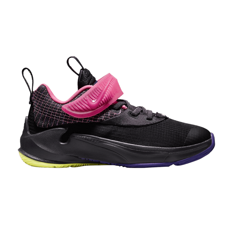 Nike Zoom Freak 3 PS 'Digital'