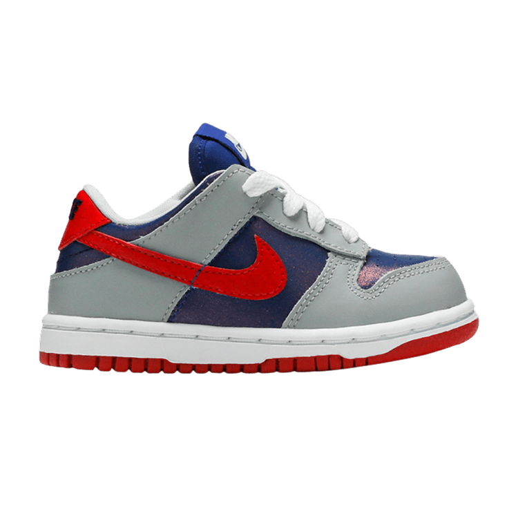 Nike Dunk Low Retro TD 'Samba' 2020