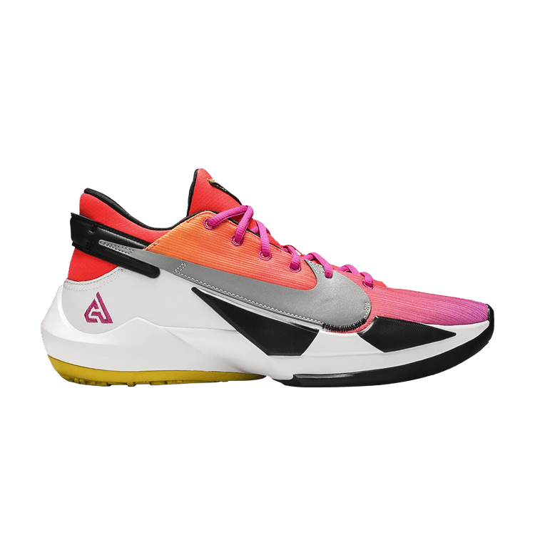 Nike Zoom Freak 2 NRG 'Gradient Fade'
