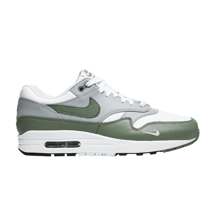 Nike Air Max 1 Premium 'Spiral Sage'
