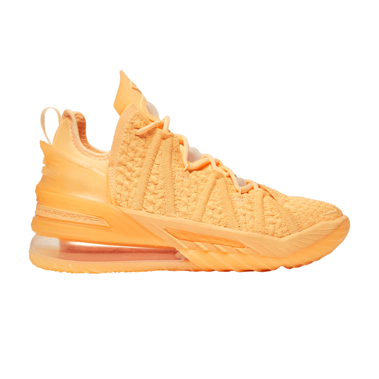 Nike LeBron 18 EP 'Sisterhood'