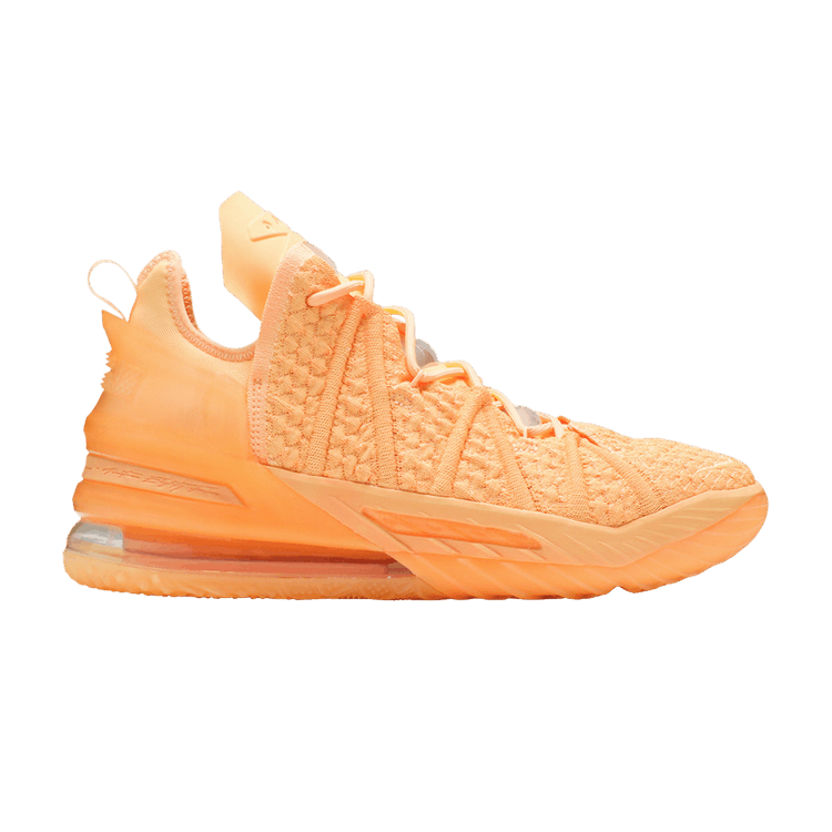 Nike LeBron 18 'Sisterhood'