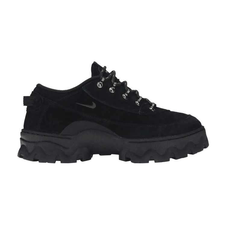 Nike Wmns Lahar Low 'Triple Black'