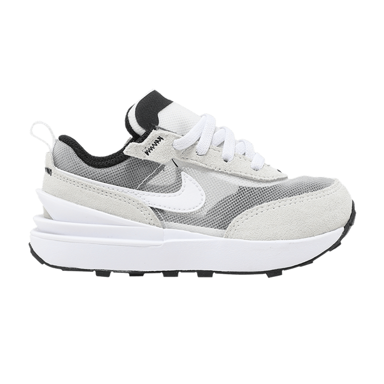 Nike Waffle One TD 'Summit White'