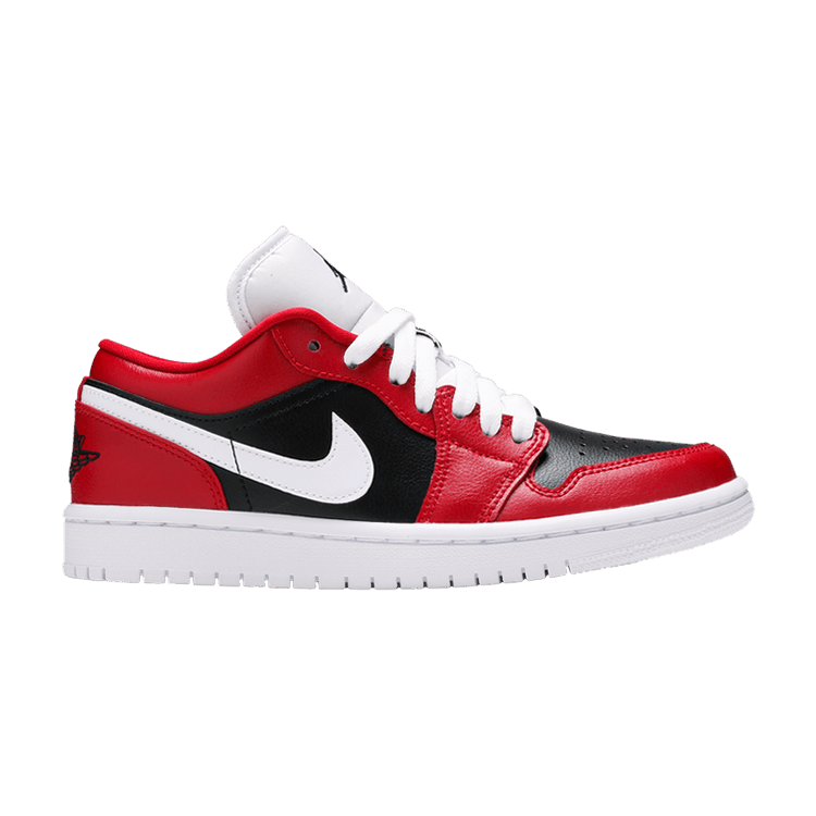 Wmns Air Jordan 1 Low 'Chicago Flip'