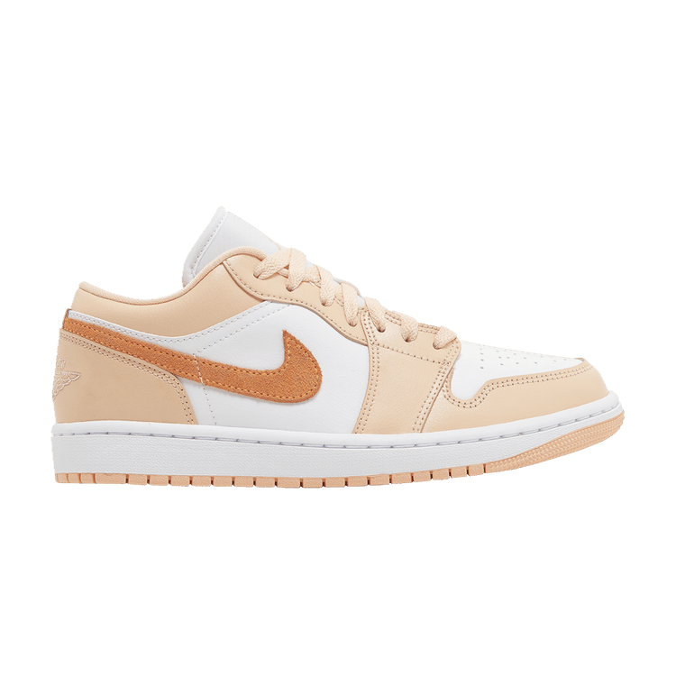 Wmns Air Jordan 1 Low 'Sunset Haze'