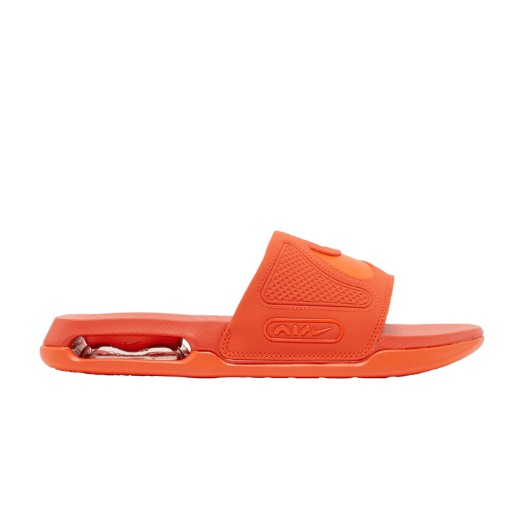 Nike Air Max Cirro Slide 'Safety Orange'