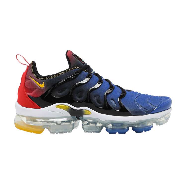 Nike Air VaporMax Plus 'Live Together, Play Together'