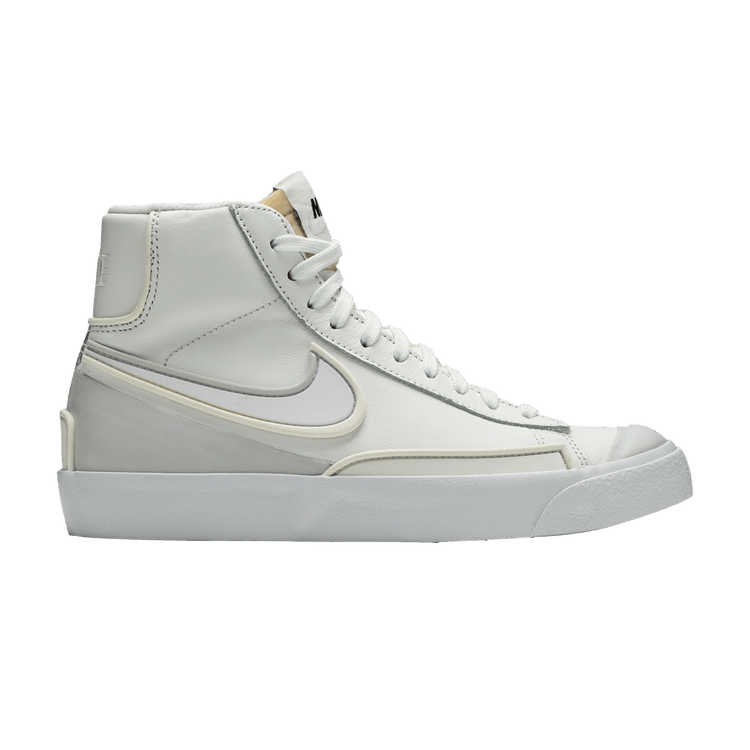 Nike Wmns Blazer Mid '77 'Infinite White'