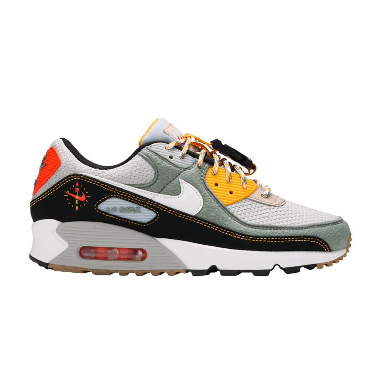 Nike Air Max 90 'Fresh Perspective'