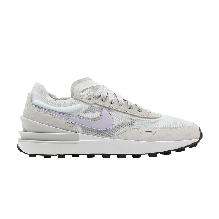 Nike Wmns Waffle One 'Summit White Infinite Lilac'
