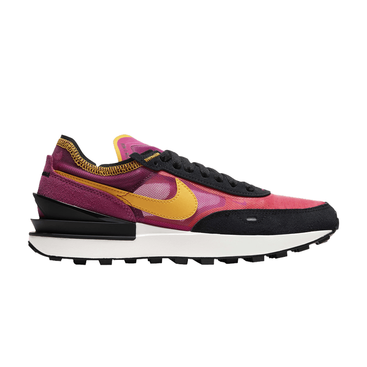 Nike Wmns Waffle One 'Active Fuchsia'
