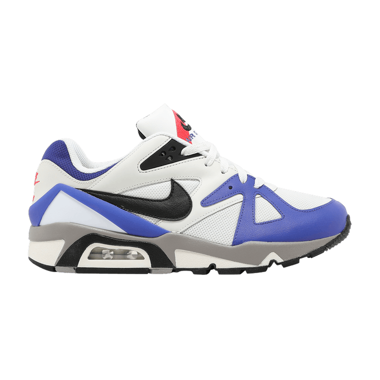 Nike Air Structure Triax 91 'Persian Violet'