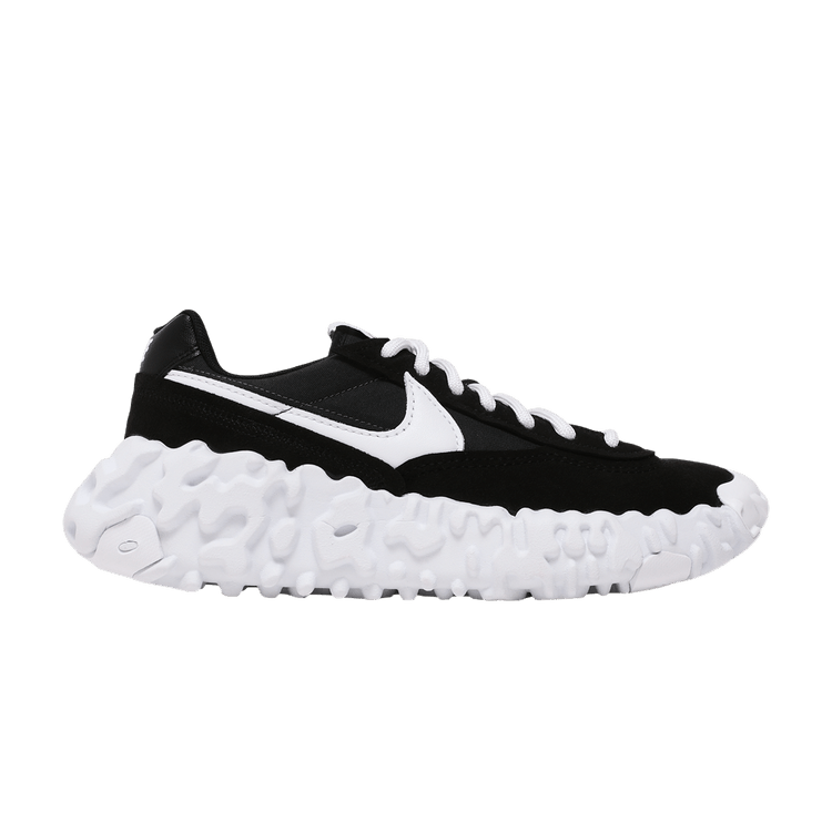 Nike Overbreak 'Black White'